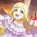 PANADERíA OHARA Discord Server Icon