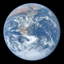 Earth alerts