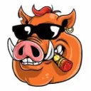 HOG CRANKERS