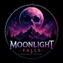 Moonlight Falls