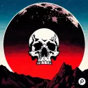 Moonlight Falls Discord Server Icon