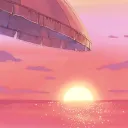 Infinitely Sunset
