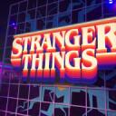 Stranger Kins Discord Server Icon