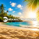 The MTA NYCT Information Server