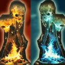 Hex_Boon's Glowy Totem
