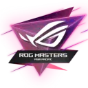 ROG Masters APAC