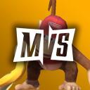 MonkeyVerse Discord Server Icon