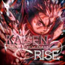 Kaisen Rise | Rustland Studios