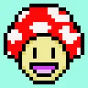 CryptoMushroom