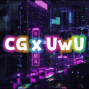 CG x UwU