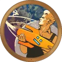 『TMG』The Ms Group discord icon