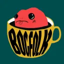 The Bogfolk Café