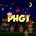 PHGT #NO LAG SERVER FOR GROWTOPIA