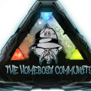 The HomeBoyz Community Server