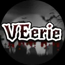VEerie 🖤🔪⚰