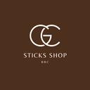 Sticks shop! Discord Server Icon