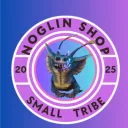 [NOGLIN SHOP] [SMALL TRIBE]