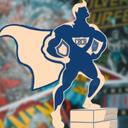 Comic Book Collectors Romania Discord Server Icon