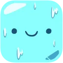 ICECUBE Discord Server Icon