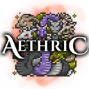 Hero of Aethric: Orna RPG icon
