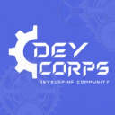 Dev Corps icon