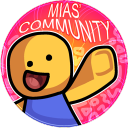 Discovery icon for woggy's {Community} Discord server