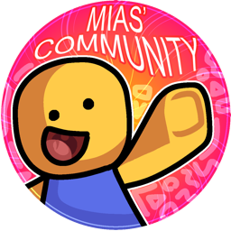 Discovery icon for woggy's {Community} Discord server