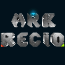 ARK RECIO x25 - WIPE 17/MAY Discord Server Logo