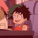 My Hero Academia RP 🇫🇷 ❘ ﹝FERMÉ﹞