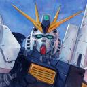 Gundam UC: War Eternal Discord Server