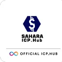 Sahara ICP.Hub