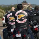veitnam ryders MC