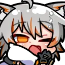 Rheo ❖ Hyena Den