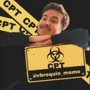 Meme de Sylvain Lyve en folie