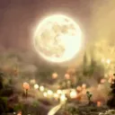 moonlight || 18+ Discord Server Icon