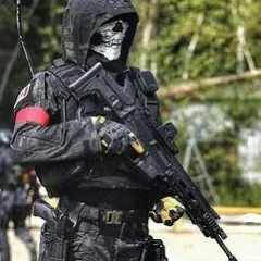 RECO-MERCS Icon