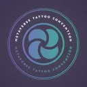 Metaverse tattoo convention