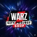 WarZ Project City Shop