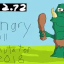 Angry Troll Sim. 2018 Unofficial Server