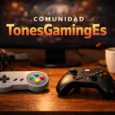 Tones Gaming (+40,+50...)