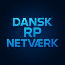 Dansk RP Netværk Discord Server Icon