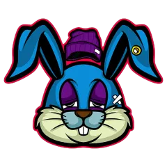 Rabbit Colony Icon