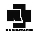 Rammstein ðŸª¨ Server Icon
