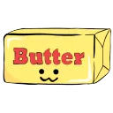 The Butt(er) Whole