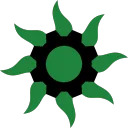 Solarpunk Artists & Writers