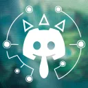  The Legend of Zelda: DE Discord Server Icon