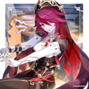 Discovery icon for Unholy Revelation | Rosaria Mains Discord server