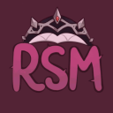 Unholy Revelation | Rosaria Mains Discord Server Icon