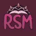 Unholy Revelation | Rosaria Ma... Discord Server Icon