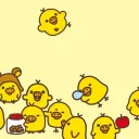 Patito’s Lovies Club